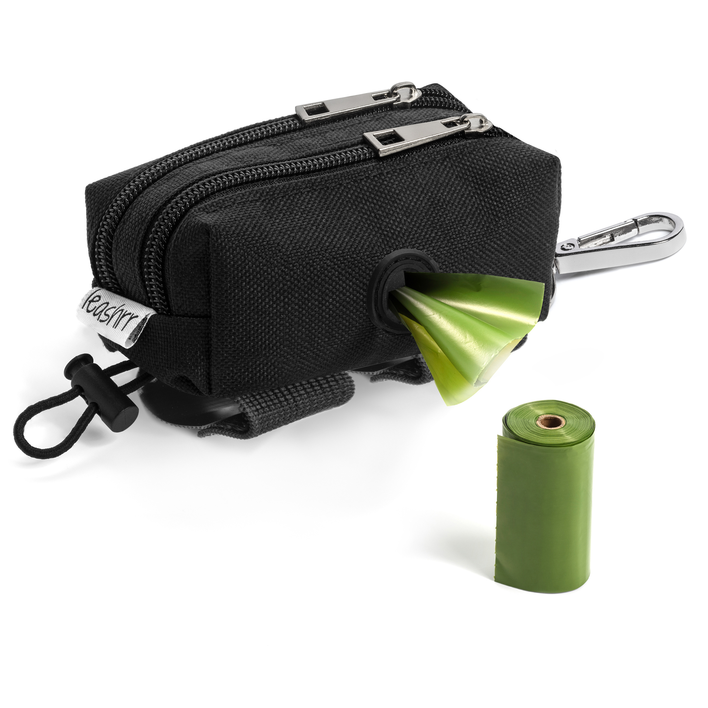 Dog poop bag and treat holder hotsell